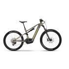 LAPIERRE Overvolt AM 5.6 Hard Grey MTB e-bike