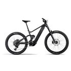 LAPIERRE Overvolt AM 9.8 Anthra Grey MTB e-bike
