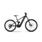 LAPIERRE Overvolt AM 9.8 Anthra Grey Glossy MTB e-bike