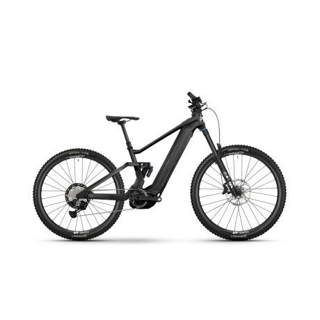 LAPIERRE Overvolt AM 9.8 Anthra Grey Glossy MTB e-bike