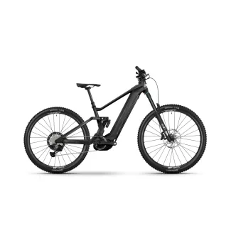 LAPIERRE Overvolt AM 9.8 Anthra Grey Glossy MTB e-bike