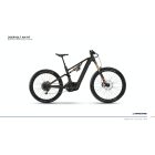 LAPIERRE Overvolt AM 9.7 Dark Grey MTB e-bike