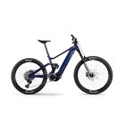LAPIERRE Overvolt AM 10.8 Hexagonal Blue MTB e-bike