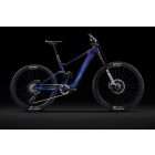 LAPIERRE Overvolt AM 10.8 Hexagonal Blue MTB e-bike