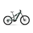 LAPIERRE Overvolt AM CF 6.8 Deep Emerald Green Satin MTB e-bike