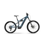 LAPIERRE Overvolt AM CF 7.8 Tidal Teal Blue Satin MTB e-bike