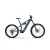 LAPIERRE Overvolt AM CF 7.8 Tidal Teal Blue Satin MTB e-bike