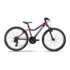 LAPIERRE Prorace 24 Girl Glossy Purple Gyermek kerékpár