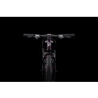 LAPIERRE Prorace 24 Girl Glossy Purple Gyermek kerékpár