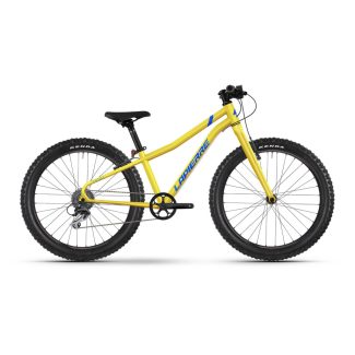 LAPIERRE Prorace 24 Light Yellow Gyermek kerékpár