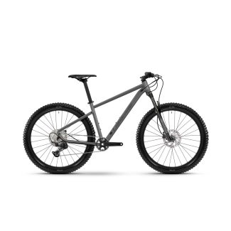LAPIERRE Prorace 2.9 Circular Grey Satin MTB kerékpár