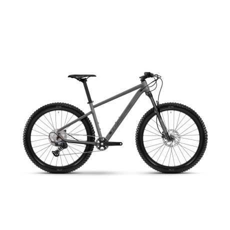 LAPIERRE Prorace 2.9 Circular Grey Satin MTB kerékpár