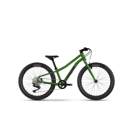LAPIERRE Prorace 24 SL Glowing Green Glossy Uni Gyermek kerékpár