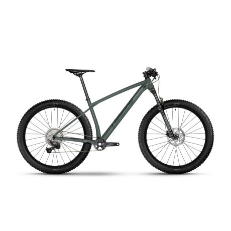 LAPIERRE Prorace 3.9 Sage Leaf Green Glossy MTB kerékpár