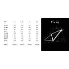 LAPIERRE ProRace 4.9 MTB kerékpár