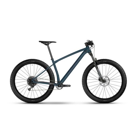 LAPIERRE Prorace 4.9 Tidal Teal Blue Satin MTB kerékpár
