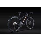 LAPIERRE Prorace 5.9 Charcoal Black MTB kerékpár