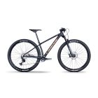 LAPIERRE Prorace 5.9 Charcoal Black MTB kerékpár