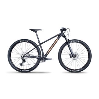 LAPIERRE Prorace 5.9 Charcoal Black MTB kerékpár
