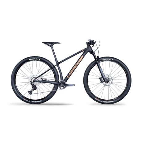LAPIERRE Prorace 5.9 Charcoal Black MTB kerékpár