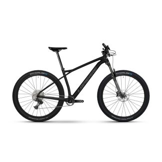 LAPIERRE Prorace CF 5.9 Black Glossy MTB kerékpár