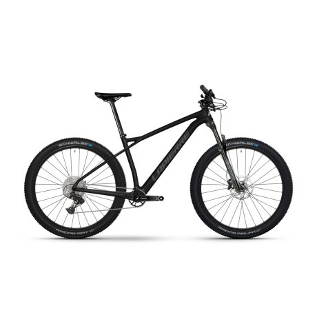 LAPIERRE Prorace CF 5.9 Black Glossy MTB kerékpár