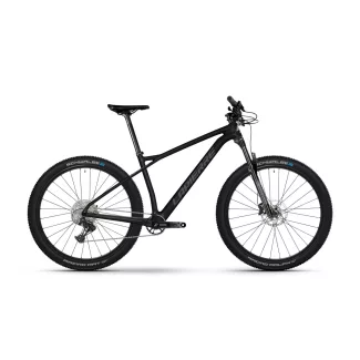 LAPIERRE Prorace CF 5.9 Black Glossy MTB kerékpár