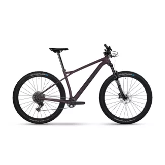   LAPIERRE Prorace CF 6.9 Midnight Plum Purple Glossy MTB kerékpár