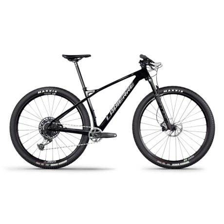 LAPIERRE Prorace CF 7.9 Glossy Black MTB kerékpár