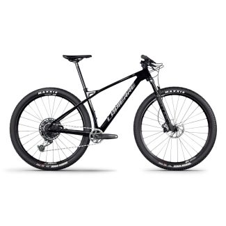 LAPIERRE Prorace CF 7.9 Glossy Black MTB kerékpár