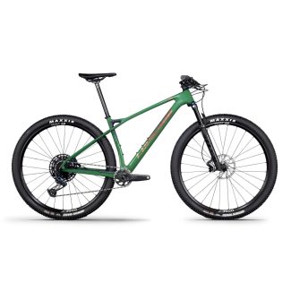 LAPIERRE Prorace CF 7.9 Fir Green MTB kerékpár