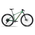 LAPIERRE Prorace CF 7.9 Fir Green MTB kerékpár