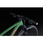 LAPIERRE Prorace CF 7.9 Fir Green MTB kerékpár