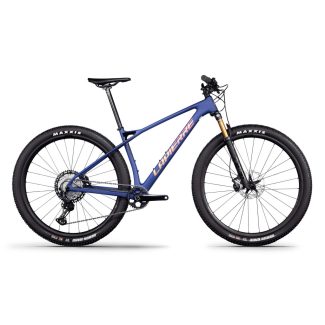 LAPIERRE Prorace CF 8.9 Dark Blue MTB kerékpár