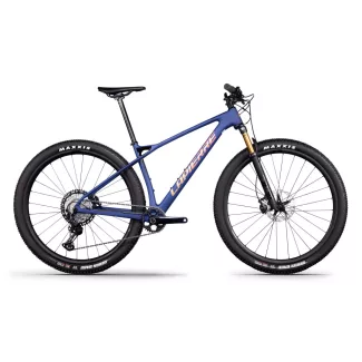 LAPIERRE Prorace CF 8.9 Dark Blue MTB kerékpár