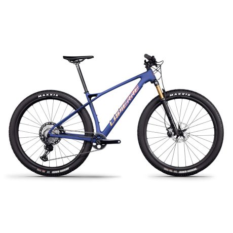 LAPIERRE Prorace CF 8.9 Dark Blue MTB kerékpár