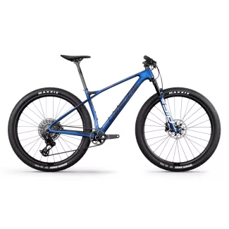 LAPIERRE Prorace CF 9.9 Blue Crush MTB kerékpár