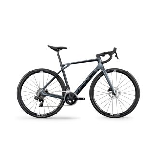   LAPIERRE Pulsium 6.0 AXS Graphite Grey Glossy országúti kerékpár