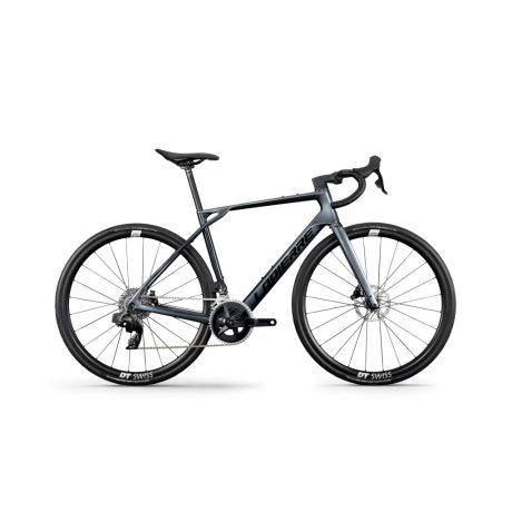 LAPIERRE Pulsium 6.0 AXS Graphite Grey Glossy országúti kerékpár
