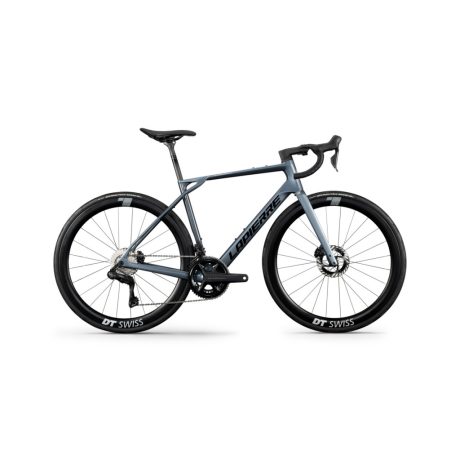 LAPIERRE Pulsium 8.0 országúti kerékpár - Cumulonimbus Grey