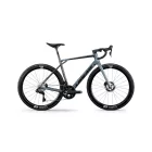 LAPIERRE Pulsium 8.0 Cumulonimbus Grey országúti kerékpár