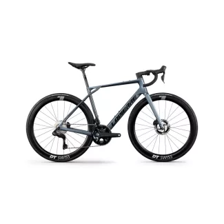   LAPIERRE Pulsium 8.0 Cumulonimbus Grey országúti kerékpár