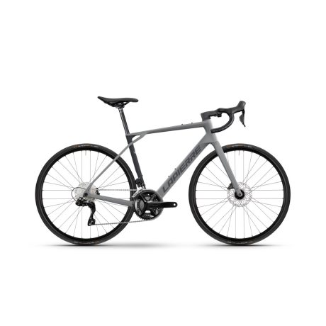 LAPIERRE Pulsium 4.0 Circular Grey Glossy országúti kerékpár