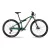 LAPIERRE XR 5.9 Fir Green MTB Fully kerékpár