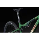LAPIERRE XR 5.9 Fir Green MTB Fully kerékpár