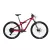 LAPIERRE XRM 7.9 Cherry Red MTB Fully kerékpár