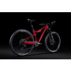 LAPIERRE XRM 7.9 Cherry Red MTB Fully kerékpár