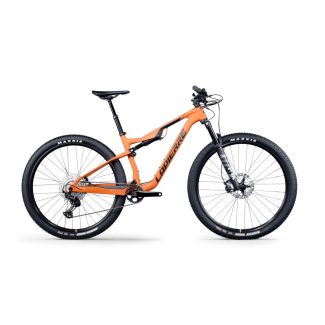 LAPIERRE XRM 6.9 Ocher Matt MTB Fully kerékpár