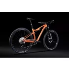 LAPIERRE XRM 6.9 Ocher Matt MTB Fully kerékpár