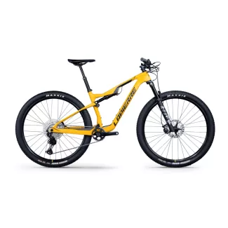 LAPIERRE XRM 6.9 Butter Cup MTB Fully kerékpár
